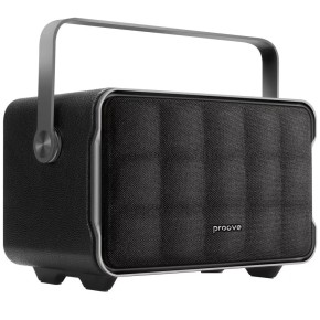 Портативная акустика Proove Fader 80W (Black)