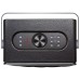 Портативная акустика Proove Fader 80W (Black) Портативная акустика Proove Fader 80W (Black)