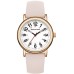 Кварцевые женские часы GoldenHour Trend Pink BT