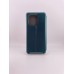 Чохол-книжка Оригінал Xiaomi Redmi Note 13 4G (Темно-зелений)