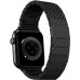 Ремешок Pitaka Carbon Fiber Watch Band Modern Apple Watch 49/45/44mm (Black / Grey)