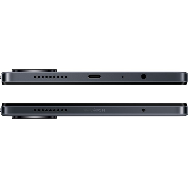 Xiaomi Redmi Pad SE 8.7 4 / 128 ГБ (графітовий сірий)