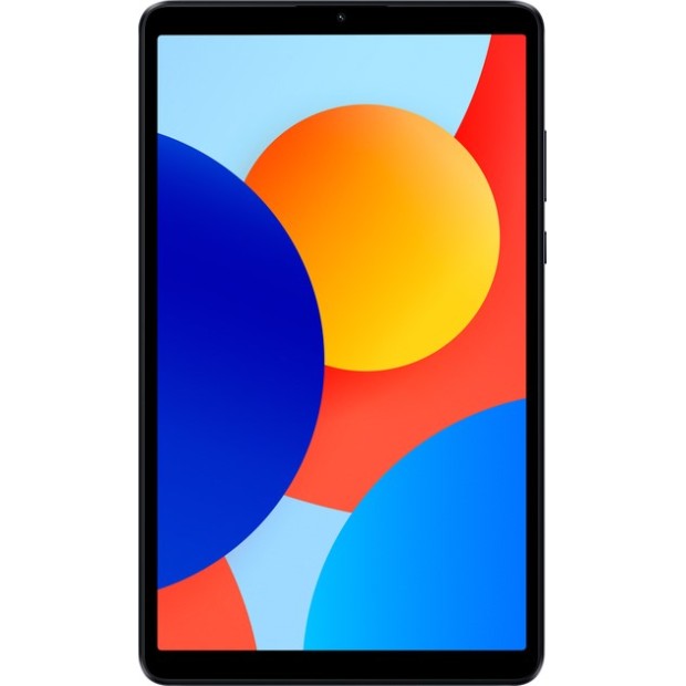 Xiaomi Redmi Pad SE 8.7 4 / 128 ГБ (графітовий сірий) Xiaomi Redmi Pad SE 8.7 4 / 128 ГБ (графітовий сірий)