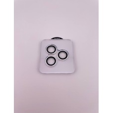 Защитное стекло на камеру Metal Gorilla Apple IPhone 13 Pro / 13 Pro Max (Silver)