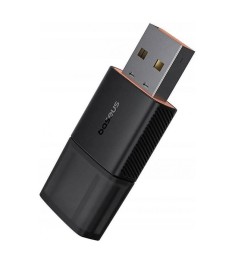USB-адаптер Wi-Fi Baseus FastJoy 300Mbps (Чёрный) B01317600111-03