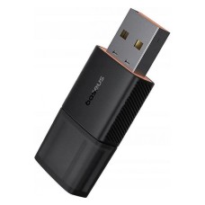 USB-адаптер Wi-Fi Baseus FastJoy 300Mbps (Чорний) B01317600111-03
