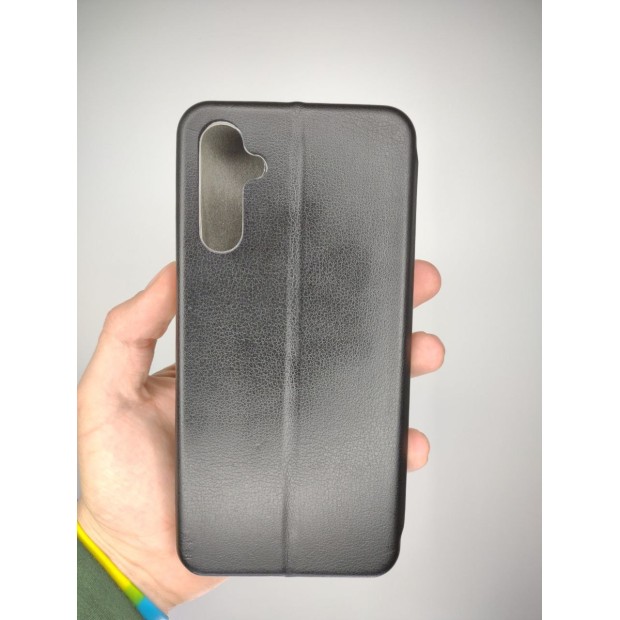 Накладка Totu Gingle Series для Samsung Galaxy A04E (Чорний)