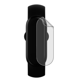 Защитная плёнка Matte Hydrogel HD Xiaomi Mi Smart Band 5