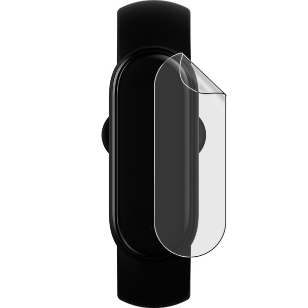 Захисна плівка Matte Hydrogel HD для Xiaomi Mi Smart Band 5