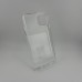 Силіконовий чохол Space Case 3D для Apple iPhone 11 Pro Max (Прозорий) Силіконовий чохол Space Case 3D для Apple iPhone 11 Pro Max (Прозорий)