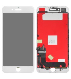Дисплейный модуль Apple iPhone 7 Plus (White) (High Copy)