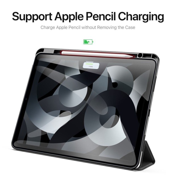 Dux Ducis Domo Series Book Cover Case for Apple iPad Air 13