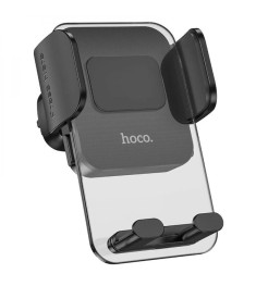 Автотримач Hoco CA117 (Чорний)