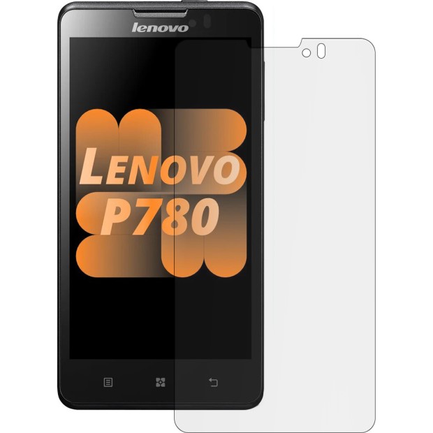 Стекло Lenovo P780
