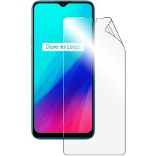 Захисна плівка Hydrogel HD Realme C3 (Передня)