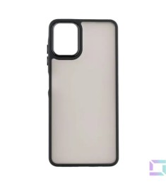 Cover Totu Space Samsung Galaxy A35 (Black)