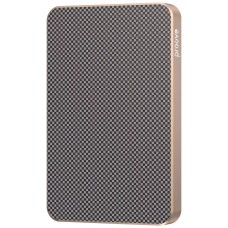 PowerBank Proove Carbon Slim 20W 5000mAh (Sunflare)