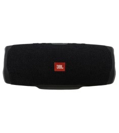 Колонка JBL Charge 4 (Чорна) (Товар зі знижкою, Клас А) DL