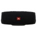 Колонка JBL Charge 4 (Black) (Товар c уценкой, Grade A) DL