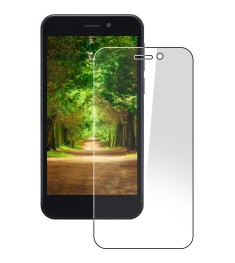 Модуль (екран + сенсорне скло) для Nomi i507.