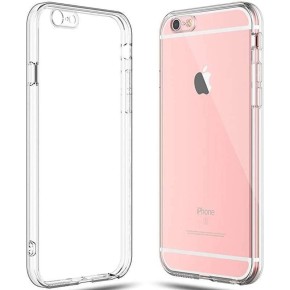 Чехол UMKU Shining with MagSafe Apple iPhone 11  (Dark Gold)
