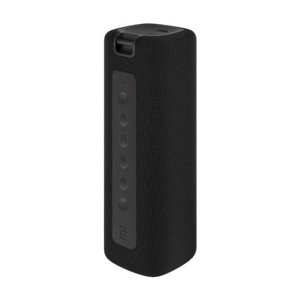 Портативная акустика Xiaomi Mi Bluetooth Speaker 16W (Black) (Товар c уценкой, Grade A) DL