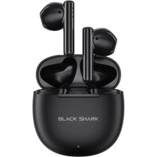 Беспроводные наушники-гарнитура вкладыши Xiaomi Black Shark T9 (Black) (Товар с уценкой, Grade A) DL