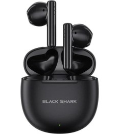 Бездротові навушники-гарнітура вкладиші Xiaomi Black Shark T9 (Black) (Товар з у.. Бездротові навушники-гарнітура вкладиші Xiaomi Black Shark T9 (Black) (Товар з у..