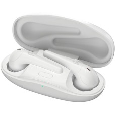 Беспроводные наушники-гарнитура вакуумные 1MORE ComfoBuds (ESS3001T) (White) (Grade A)