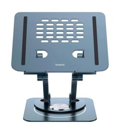 Подставка для ноутбука Baseus UltraStable Pro Series (Gray) B10059900811-01