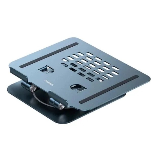 Подставка для ноутбука Baseus UltraStable Pro Series (Gray) B10059900811-01