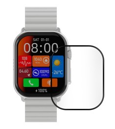 Захисне скло 5D Imilab iMiki SF1 Black