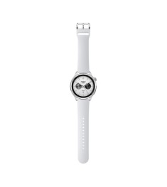 Розумний годинник Xiaomi Watch S4 (Срібний)