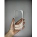 Прозорий силіконовий чохол WS для Xiaomi Redmi Note 11  /  Note 11S