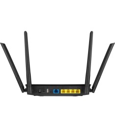 Беспроводной роутер-маршрутизатор ASUS RT-AC58U v2/v3 (Grade A) DL