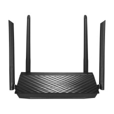 Беспроводной роутер-маршрутизатор ASUS RT-AC58U v2/v3 (Товар c уценкой, Grade A) DL