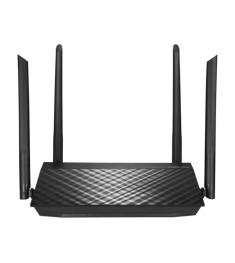 Бездротовий роутер-маршрутизатор ASUS RT-AC58U v2 / v3 (Товар зі знижкою, Grade ..