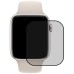 Захисне скло 5D Matte Ceramic Apple Watch 42mm Black