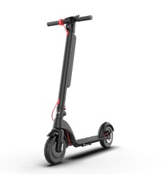 Електросамокат HX (X8F10G 10