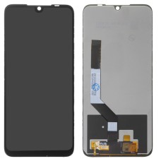 Дисплейный модуль Xiaomi Redmi Note 7 (Black)