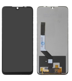 Дисплейный модуль Xiaomi Redmi Note 7 (Black)
