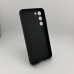 Силікон Graphite Samsung Galaxy S23 Plus (ShutCam) (Чорний) Силікон Graphite Samsung Galaxy S23 Plus (ShutCam) (Чорний)