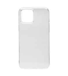 Силикон Virgin RoundCam Case Apple iPhone 12 Pro Max (Прозрачный) Силикон Virgin RoundCam Case Apple iPhone 12 Pro Max (Прозрачный)
