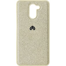 Силіконовий чохол для Huawei Y7 Prime (2017) (Хакі)