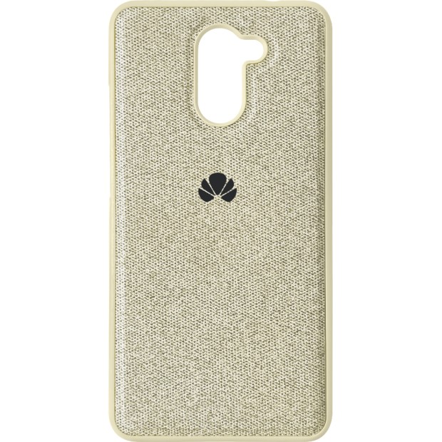 Силіконовий чохол для Huawei Y7 Prime (2017) (Хакі)