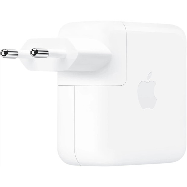 СЗУ-адаптер Apple USB-C 70W Power Adapter (MXN53) (Original) K