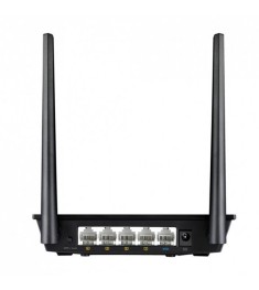 Беспроводной роутер-маршрутизатор ASUS RT-N12+ (Grade A) DL