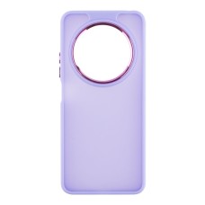 Накладка Totu Space Xiaomi Redmi 14C / Poco C75 (Фиалковый)