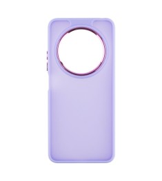 Чохол Totu Space для Xiaomi Redmi 14C  /  Poco C75 (Фіалковий)