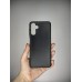 Силіконовий графітовий для Samsung Galaxy A04s (Чорний)
